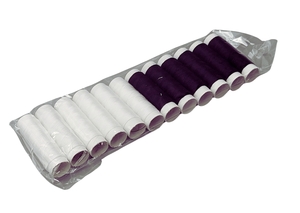 KIT 10 RETROS 5 PRETO E  5 BRANCO 15579