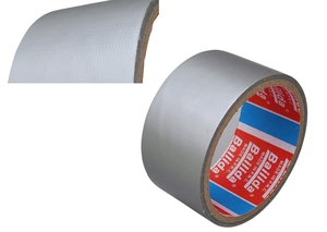 FITA ADESIVA MULTIUSO NYLON E COLA 500CM X 4,8CM