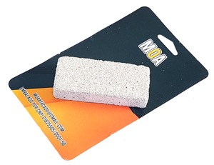 PEDRA POMES 70GR MOA