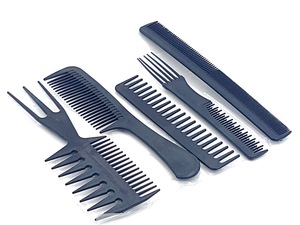 KIT PENTES 5 PECAS AX18922TTD