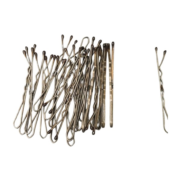 GRAMPO CAB CASTANHO C/30UN