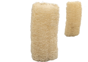 BUCHA VEGETAL PEDACO - SLIM