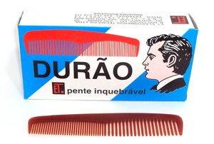 PENTE DE BOLSO DURAO PRETO - CX. C/ 24